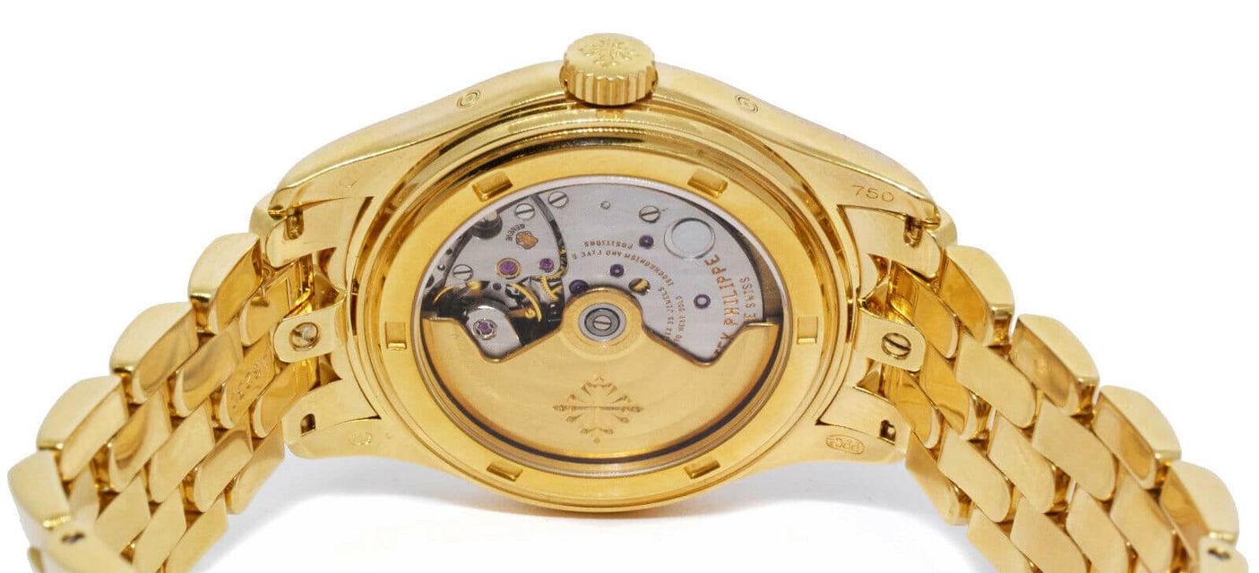 Patek Philippe Complications 5036/1J Image 6